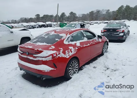 2021 BMW 228I Gran Coupe xDrive z USA, uszkodzony, nr VIN WBA73AK04M7J36215